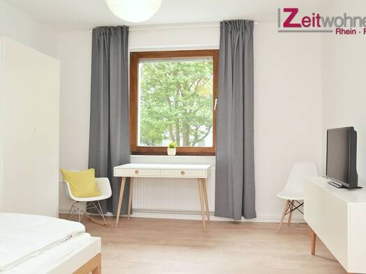 Wohnung zur Miete auf Zeit 1.900 € 3 Zimmer 75 m² frei ab 15.11.2026 Lindenthal Köln 50931