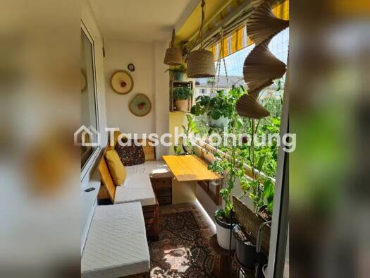 Wohnung zur Miete Tauschwohnung 1.000 € 3 Zimmer 64 m² 3. Geschoss Sendling-Westpark München 80686