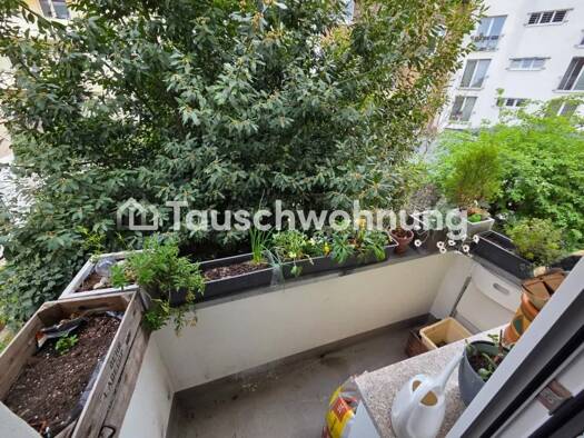 Wohnung zur Miete Tauschwohnung 600 € 1,5 Zimmer 34 m² 1. Geschoss Mülheim Mülheim 51063