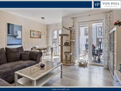 Wohnung zum Kauf 489.000 € 3 Zimmer 94,4 m² 2. Geschoss Köln 50969