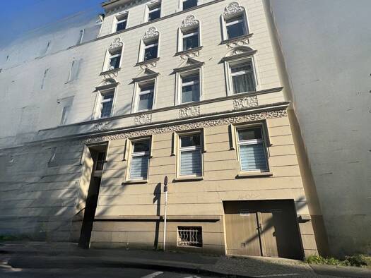 Wohnung zur Miete 695 € 3 Zimmer 90 m² frei ab 01.10.2026 Elberfeld Uellendahl - Katernberg 42117