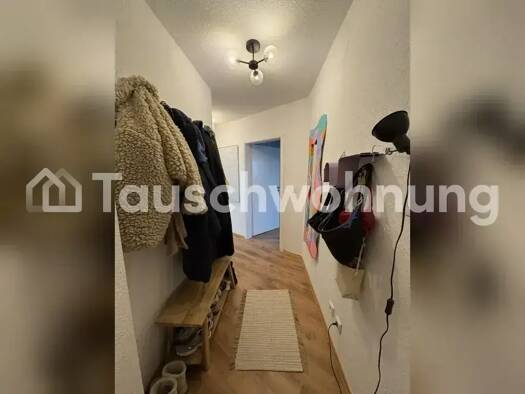 Wohnung zur Miete Tauschwohnung 1.300 € 3 Zimmer 85 m² 5. Geschoss Weidenpesch Köln 50733