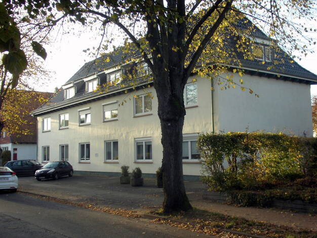 Wohnung zur Miete 560 € 3 Zimmer 70 m² EG frei ab 01.11.2025 Einfeld Neumünster 24536