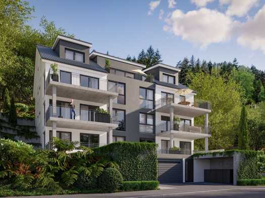 Wohnung zum Kauf provisionsfrei 698.000 € 3 Zimmer 87,8 m² 1. Geschoss frei ab 31.12.2027 Innenstadt Tübingen 72074