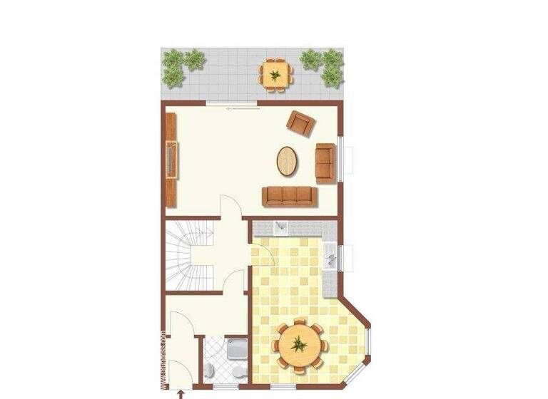 Doppelhaushälfte zum Kauf 375.000 € 4 Zimmer 115 m² 300 m² Grundstück Schwandorf 92421