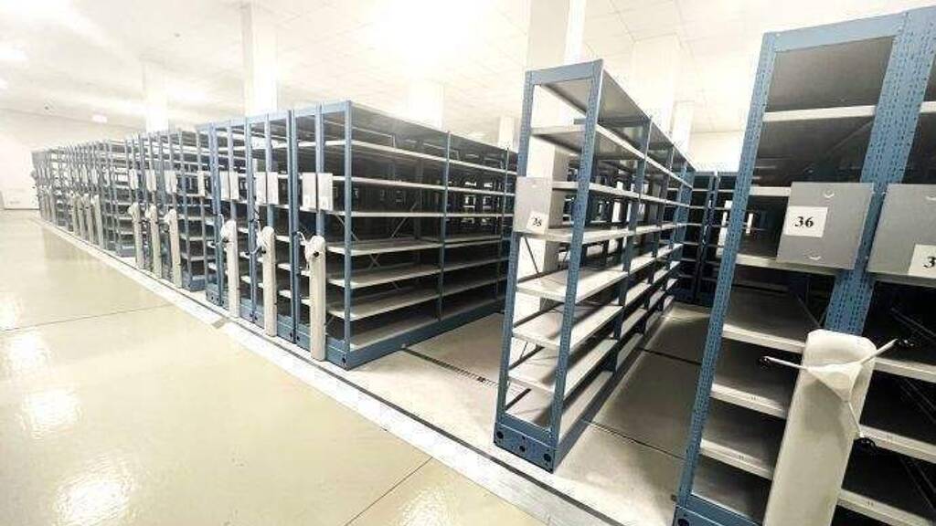 Büro zur Miete provisionsfrei 5 € Altchemnitz Chemnitz 09125