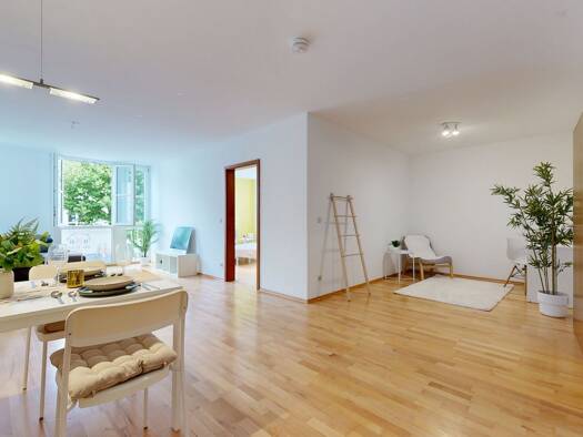 Wohnung zum Kauf 485.000 € 2 Zimmer 76,4 m² 1. Geschoss Ottobrunn 85521