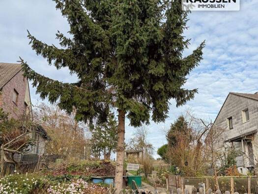 Grundstück zum Kauf 69.000 € 513 m² Grundstück Röhe Eschweiler 52249