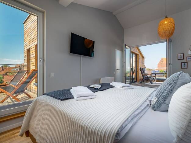 Maisonette zum Kauf 550.000 € 3 Zimmer 91,4 m² 2. Geschoss Heiligenhafen 23774