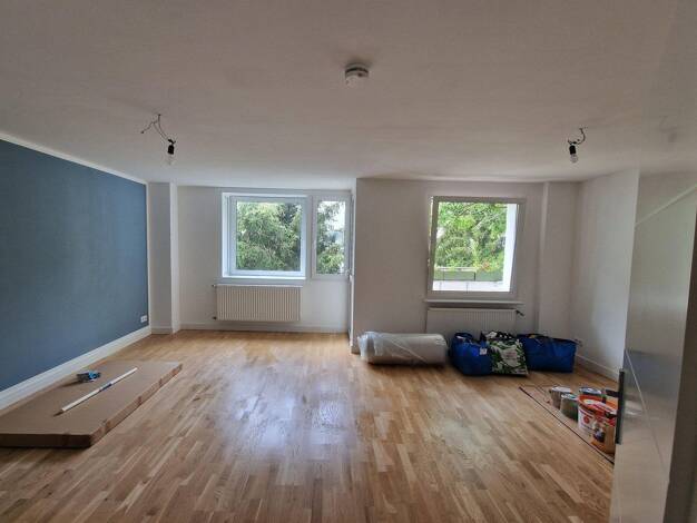 Wohnung zum Kauf provisionsfrei 449.000 € 3 Zimmer 80 m² 2. Geschoss frei ab 15.01.2027 Westend Berlin 14052