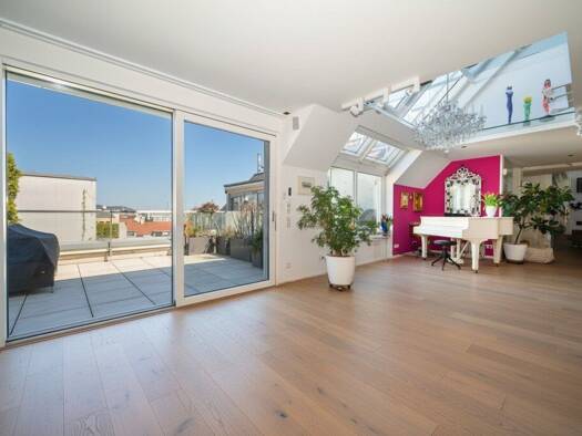 Wohnung zum Kauf 2.900.000 € 4 Zimmer 219,5 m² Wien 1040