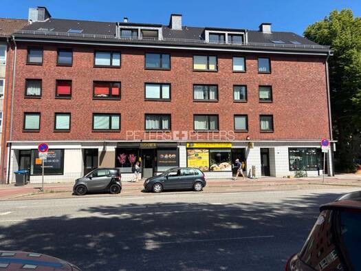 Sonstiges zum Kauf provisionsfrei als Kapitalanlage geeignet 355.000 € 3 Zimmer 65 m² Mühlendamm 4 Hohenfelde Nord 22087