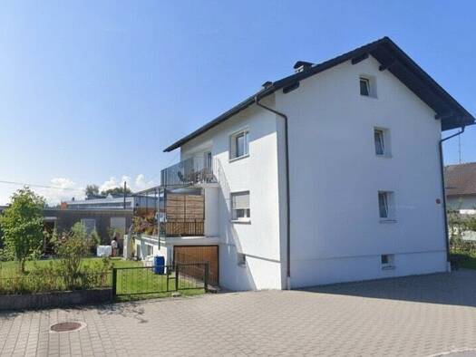Terrassenwohnung zur Miete 1.142 € 3 Zimmer 75 m² 1. Geschoss frei ab sofort Am Floßgraben 31 Dornbirn 6850