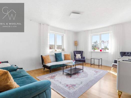 Wohnung zum Kauf 325.000 € 3 Zimmer 1. Geschoss Lindauer Straße 34 Hörbranz 6912