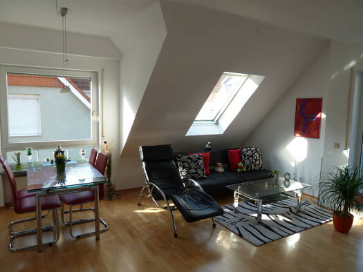 Wohnung zur Miete 945 € 2 Zimmer 57 m² 2. Geschoss frei ab 01.02.2027 Elsa-Brandström-Straße 5 Kriftel 65830