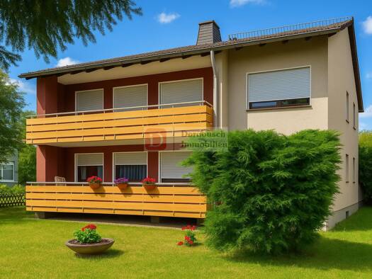 Mehrfamilienhaus zum Kauf 750.000 € 11 Zimmer 285 m² 587 m² Grundstück Bodelschwinghstraße 1 Limburg 65549