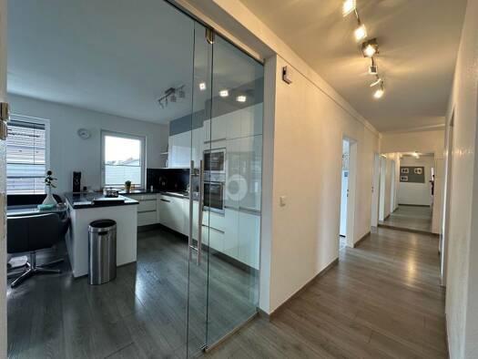 Penthouse zum Kauf 875.000 € 4 Zimmer 98 m² 2. Geschoss Wattens 6112