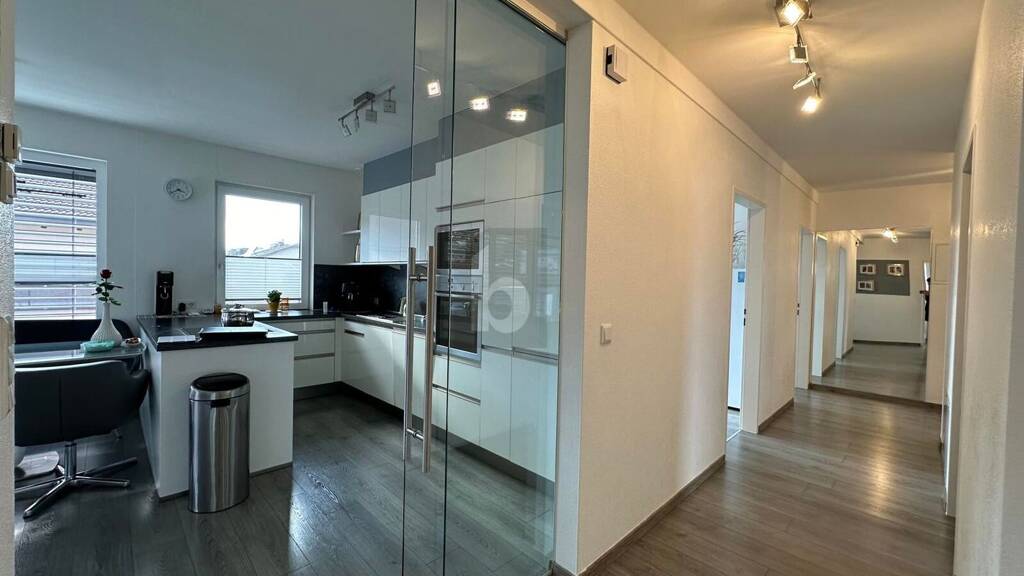 Penthouse zum Kauf 875.000 € 4 Zimmer 98 m² 2. Geschoss Wattens 6112