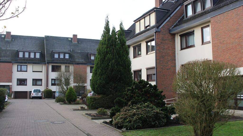 Wohnung zum Kauf 208.200 € 3 Zimmer 74 m² Arsten Bremen 28279