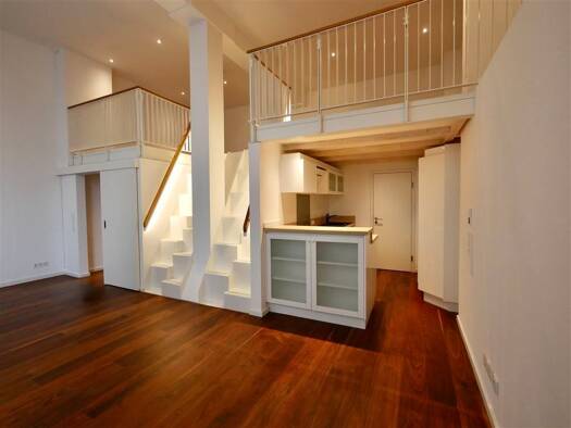 Maisonette zum Kauf 299.000 € 2 Zimmer 66,6 m² frei ab sofort Innenstadt Lübeck 23552