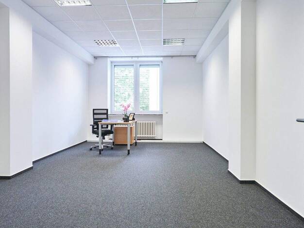 Bürofläche zur Miete 8 € 28 m² Bürofläche Siemensstraße 2-50 Dransdorf Bonn 53121