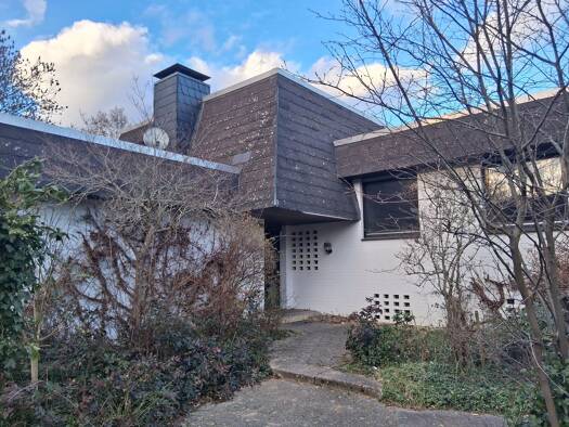 Einfamilienhaus zum Kauf 525.000 € 8 Zimmer 200 m² 706 m² Grundstück Wüste Osnabrück 49080