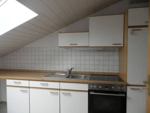 Wohnung zur Miete 496 € 2 Zimmer 62 m² 2. Geschoss frei ab sofort Würding Bad Füssing 94072