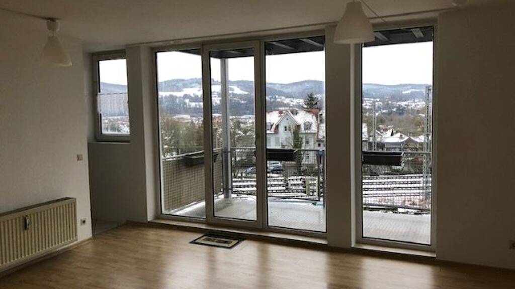 Studio zur Miete 330 € 1 Zimmer 35 m² 1. Geschoss frei ab 01.07.2026 Diedesheim Mosbach 74821