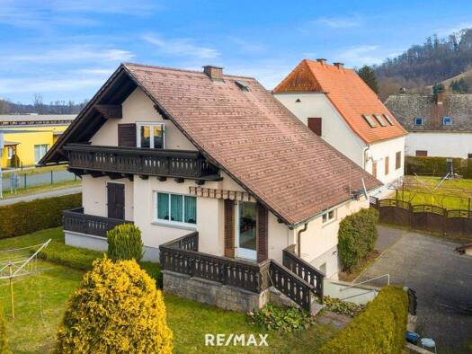 Einfamilienhaus zum Kauf 195.000 € 5 Zimmer 106 m² 1.004 m² Grundstück Marburger Straße Mureck 8480