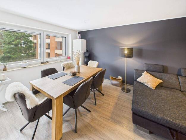 Wohnung zum Kauf 249.000 € 3 Zimmer 87,4 m² 1. Geschoss Burgdorf 31303