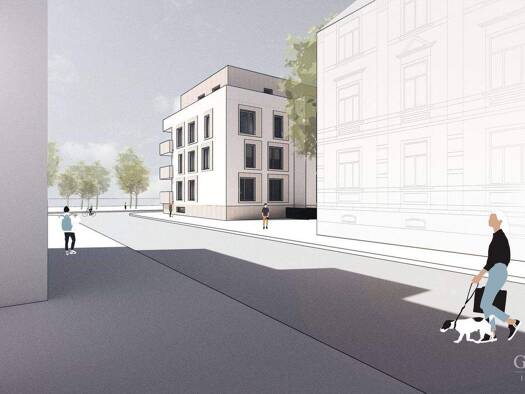 Grundstück zum Kauf 790.000 € 571 m² Grundstück Markkleeberg 04416