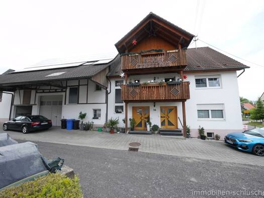 Bauernhaus zum Kauf 645.000 € 7 Zimmer 232 m² 995 m² Grundstück Betzenweiler 88422