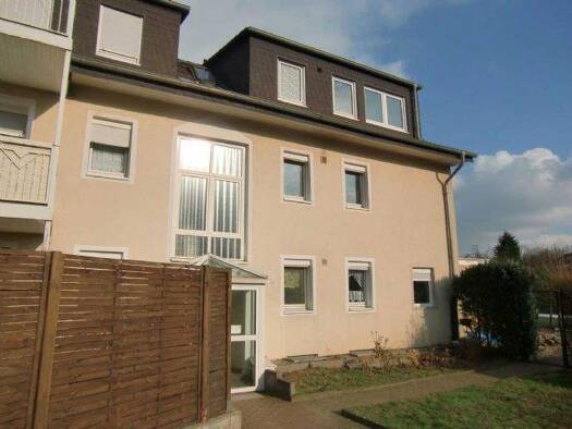 Wohnung zur Miete 405 € 1 Zimmer 25 m² 2. Geschoss frei ab sofort Schollbrockstraße 44 Hervest Dorsten 46284