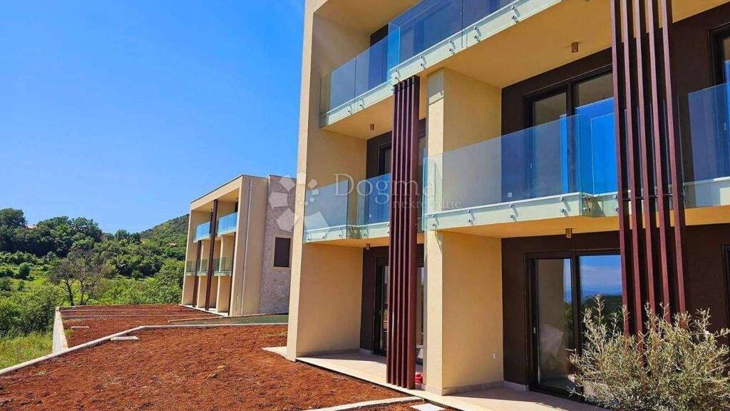 Wohnung zum Kauf 4 Zimmer 112 m² 2. Geschoss Labin 52220