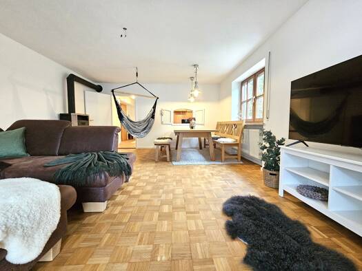 Wohnung zum Kauf 153.000 € 2 Zimmer 63 m² Griesbach Bad Griesbach i.Rottal 94086