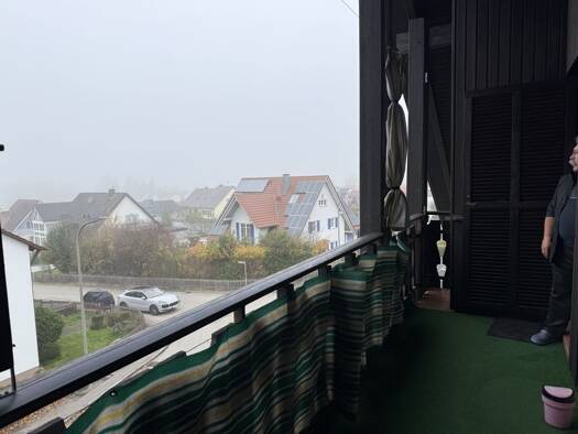 Wohnung zur Miete 600 € 2 Zimmer 57 m² frei ab 01.12.2025 Gessertshausen 86459