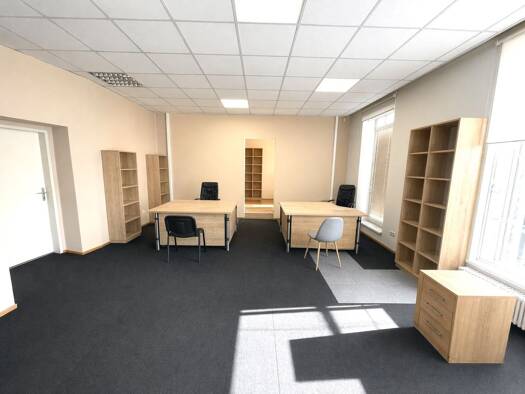 Bürofläche zur Miete 532 € 2 Zimmer 87 m² Bürofläche Hartberg 8230