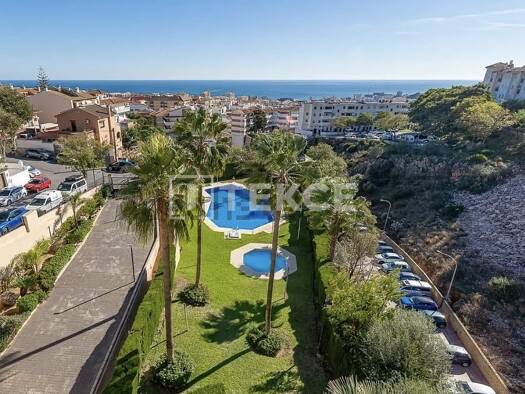 Penthouse zum Kauf 565.000 € 5 Zimmer 175 m² 2. Geschoss Málaga 29631