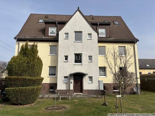 Mehrfamilienhaus zum Kauf als Kapitalanlage geeignet 246.000 € 362,7 m² 730 m² Grundstück Wittgensdorf Wittgensdorf 09228