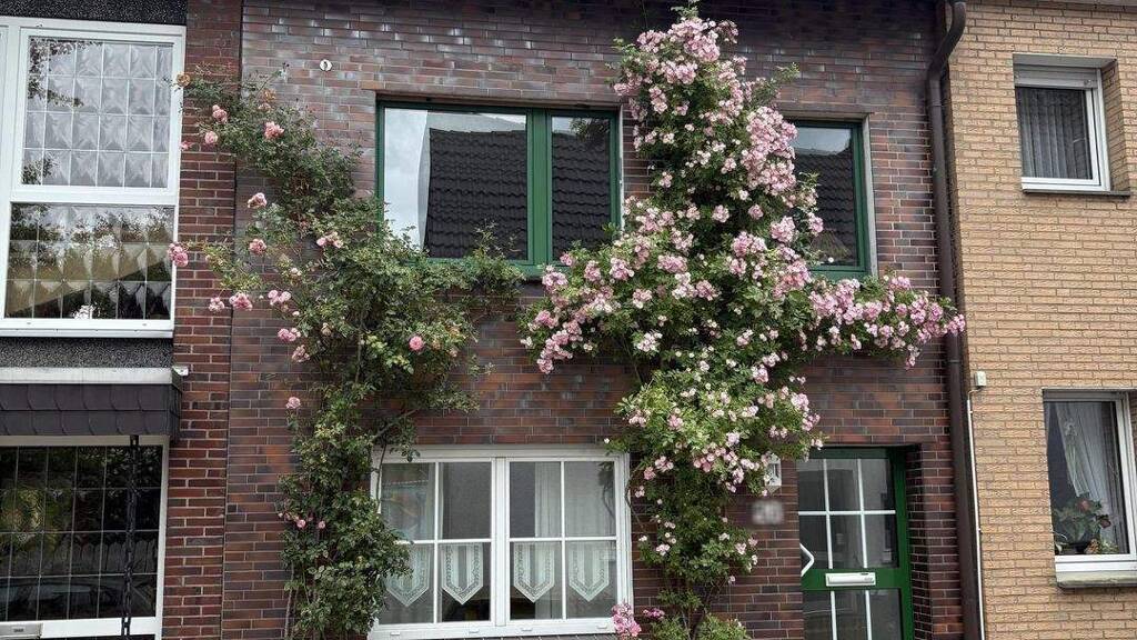 Reihenmittelhaus zum Kauf 335.000 € 7 Zimmer 210 m² 284 m² Grundstück Kamen-Mitte Kamen 59174