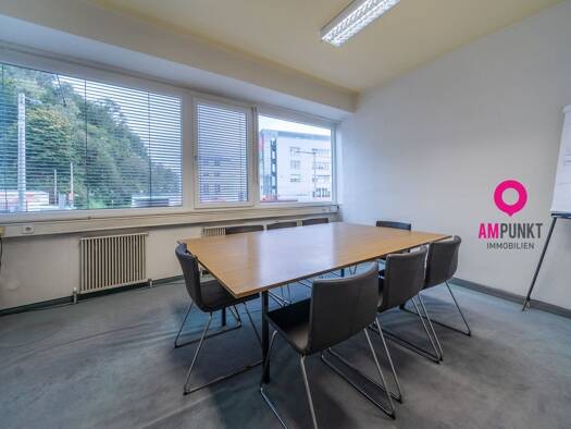 Bürofläche zur Miete provisionsfrei 8 € 310 m² Bürofläche Gnigl Salzburg 5020