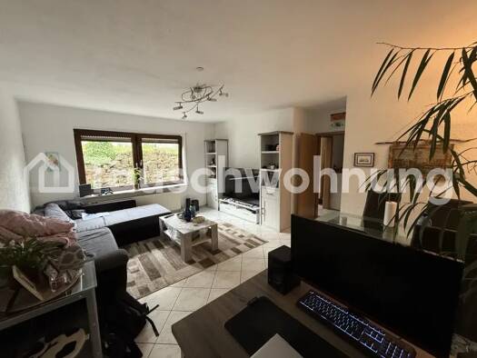 Wohnung zur Miete Tauschwohnung 650 € 2 Zimmer 57 m² EG Sandhausen 69207