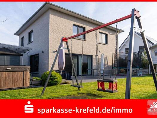 Einfamilienhaus zum Kauf 734.000 € 5 Zimmer 181,4 m² 664 m² Grundstück Sevelen Issum 47661