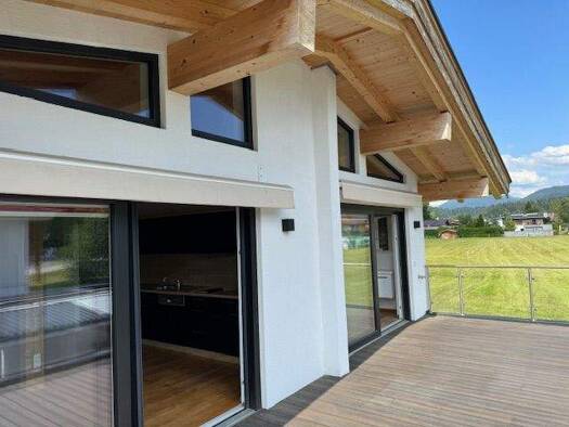 Mehrfamilienhaus zum Kauf 1.200.000 € 155 m² 636 m² Grundstück Kössen 6345