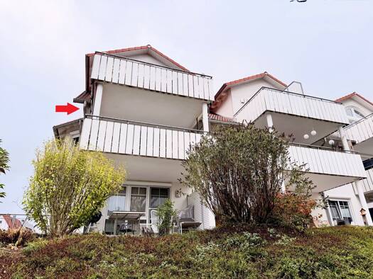 Wohnung zum Kauf 345.000 € 3 Zimmer 84,1 m² 1. Geschoss frei ab 01.01.2027 Öhringen Öhringen 74613