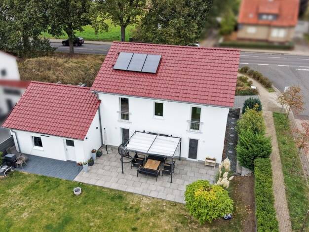 Einfamilienhaus zum Kauf 579.000 € 5 Zimmer 156 m² 635 m² Grundstück Oedesse Edemissen 31234