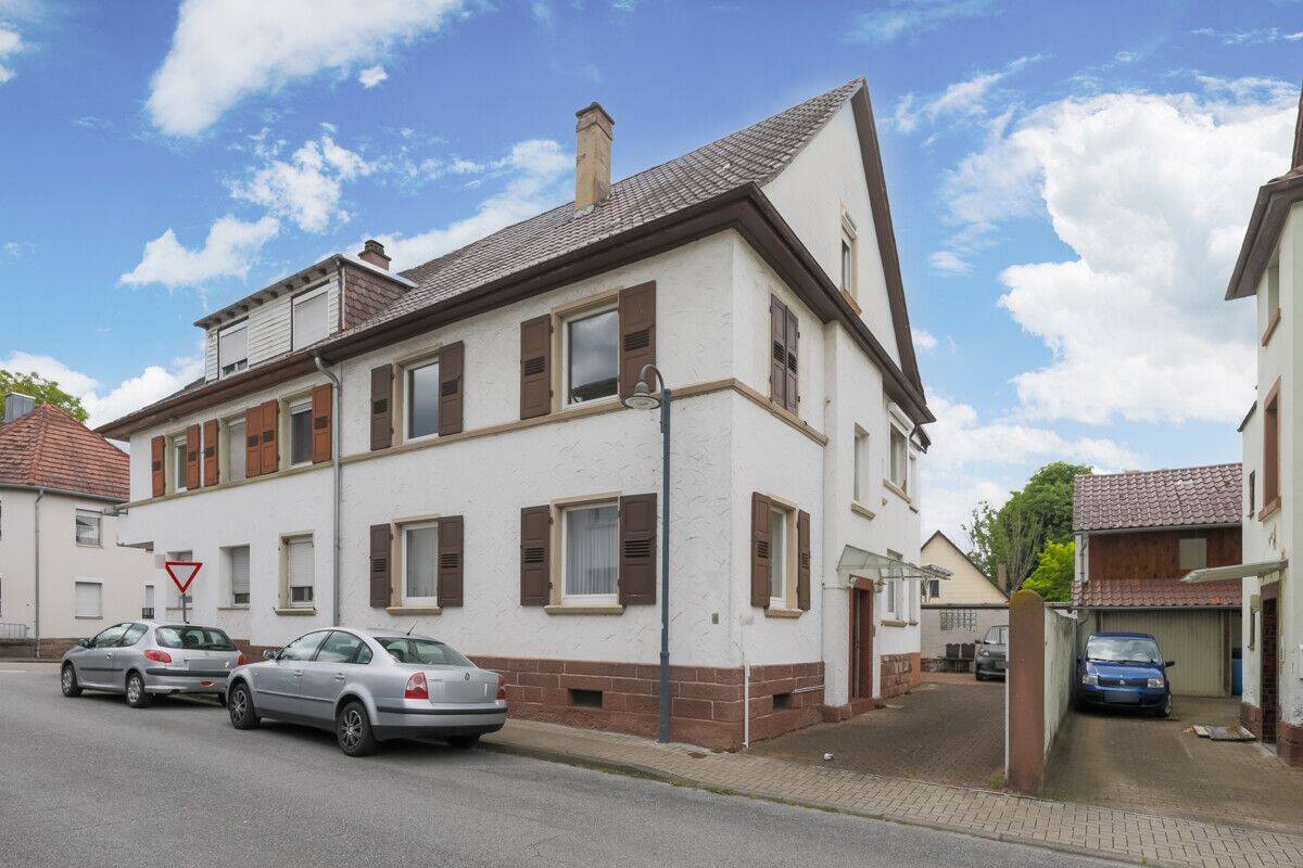 Doppelhaushälfte zum Kauf, Remchingen / Wilferdingen