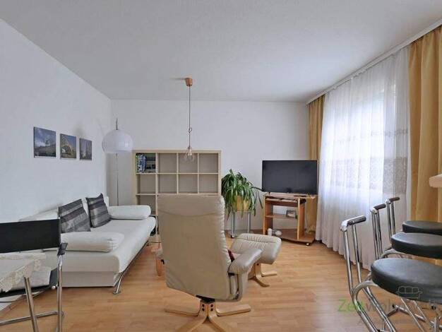 Wohnung zur Miete Wohnen auf Zeit 710 € 2 Zimmer 52 m² frei ab 01.06.2026 Kleinpestitz/Mockritz Dresden 01217