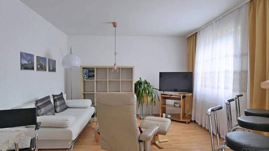 Wohnung zur Miete Wohnen auf Zeit 710 € 2 Zimmer 52 m² frei ab 01.06.2026 Kleinpestitz/Mockritz Dresden 01217
