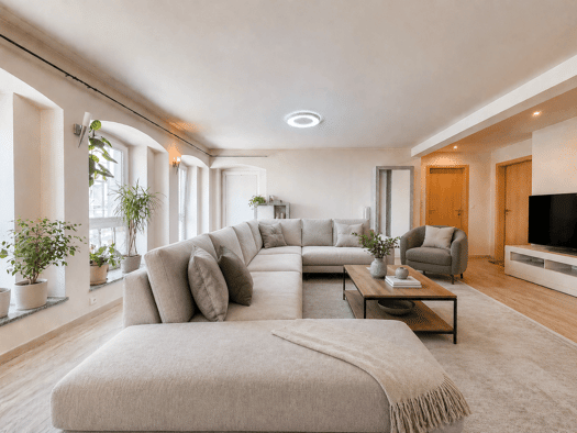 Wohnung zur Miete 790 € 3 Zimmer 110 m² EG frei ab 01.10.2026 Jahnstraße 7 Waldkirchen Waldkirchen 94065